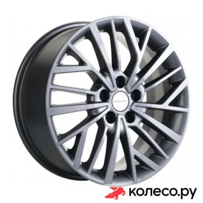 Лот: 25584049. Фото: 1. KHW1717 (Ford C-Max) 7x17/5*108... Диски