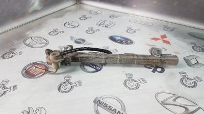 Лот: 24562594. Фото: 1. Регулятор давления топлива Mitsubishi... Топливная система