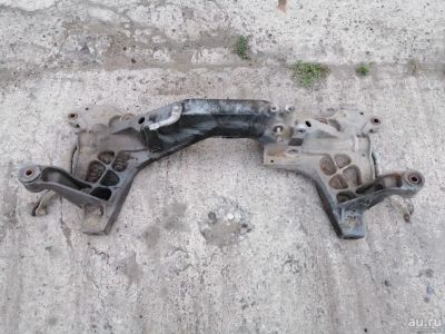 Лот: 14295067. Фото: 1. подрамник Galant VR-4 EC5A EC5W. Кузов