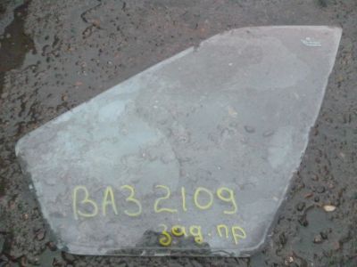 Лот: 8082073. Фото: 1. Стекло заднее правое ваз лада... Кузов