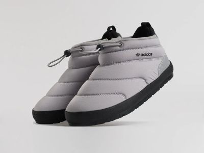 Лот: 25877773. Фото: 1. Зимние Кроссовки Adidas. Кеды, кроссовки, слипоны