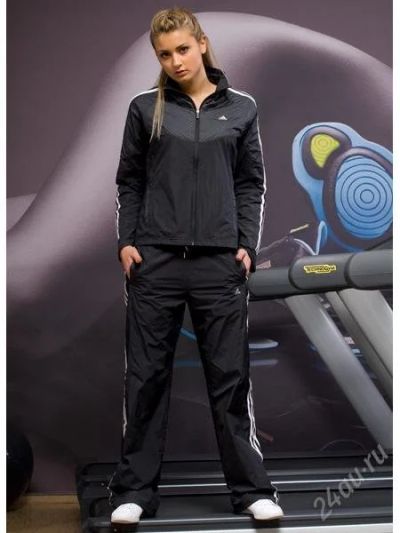 Лот: 2282266. Фото: 1. спортивный костюм adidas 42-44... Другое (спортивная одежда)