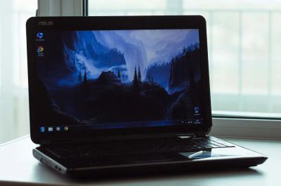 Лот: 4515747. Фото: 1. Ноутбук ASUS K50IN. Ноутбуки