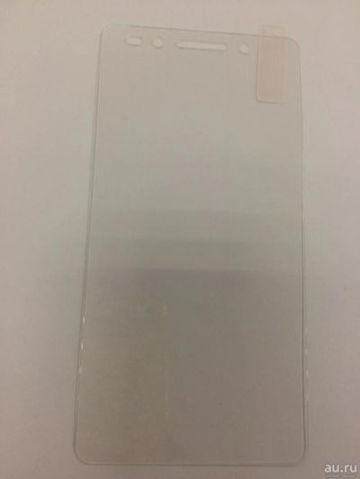 Лот: 9803066. Фото: 1. Защитное стекло Huawei Honor 7... Защитные стёкла, защитные плёнки