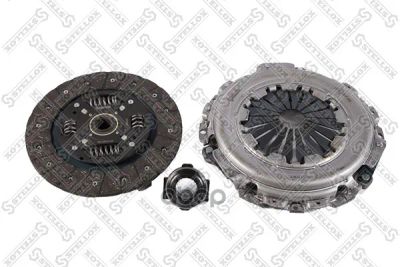 Лот: 21893247. Фото: 1. 07-01087-Sx_к-Кт Сцепления! Renault... Другое (автозапчасти)