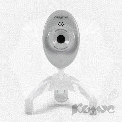 Лот: 369151. Фото: 1. Live! Cam Vista IM (VF0420) (Web... Веб-камеры
