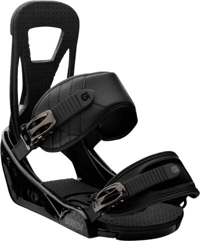 Лот: 6869015. Фото: 1. Burton Freestyle (Размер L 42... Крепления