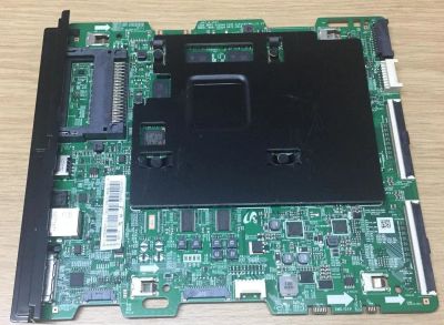 Лот: 13009445. Фото: 1. Main BN41-02504A BN94-10754D Samsung... Запчасти для телевизоров, видеотехники, аудиотехники