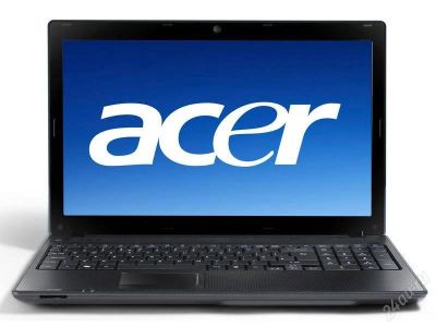Лот: 1330300. Фото: 1. Новый игровой ACER AS5742G Core... Ноутбуки