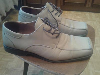 Лот: 8112801. Фото: 1. Туфли. Туфли