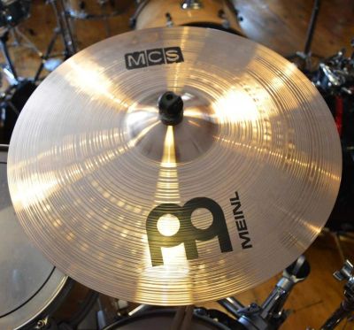 Лот: 6099058. Фото: 1. Meinl MCS ride 20. Ударные