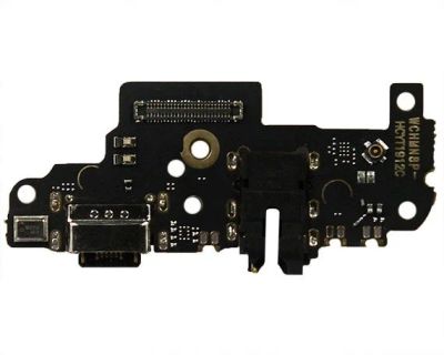 Лот: 17738942. Фото: 1. Шлейф Xiaomi Redmi Note 8 Pro... Шлейфы, разъёмы