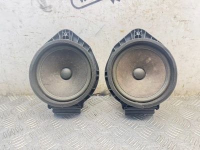 Лот: 25621903. Фото: 1. динамики Opel Astra P10. Другое (автозапчасти)