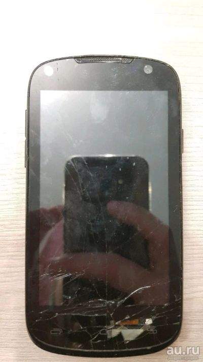 Лот: 13047901. Фото: 1. Смартфон Highscreen Spark(5011... Смартфоны