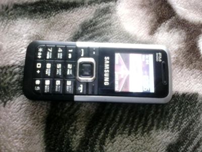 Лот: 5967377. Фото: 1. Samsung E1125. Кнопочные мобильные телефоны