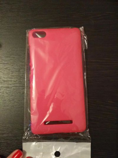 Лот: 7192458. Фото: 1. Новый чехол на xiaomi mi4c/mi4i. Чехлы, бамперы