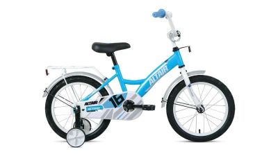 Лот: 17463382. Фото: 1. Велосипед Altair Kids 16" 1ск... Велосипеды