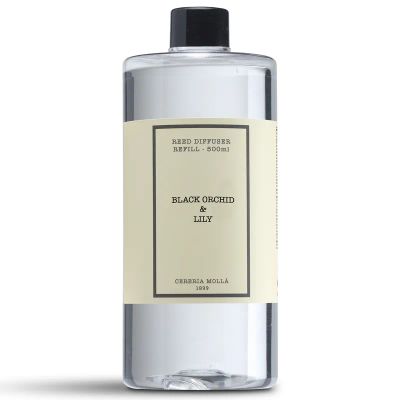 Лот: 24940064. Фото: 1. Аромат сменный Cereria Molla Boutique... Бытовая химия