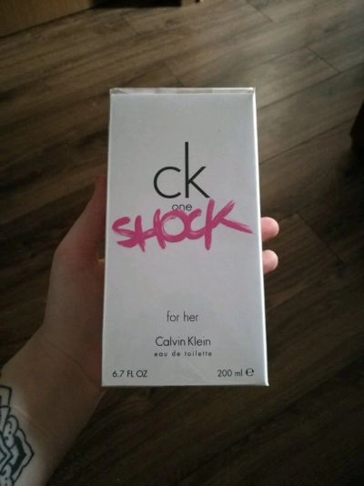Лот: 10879261. Фото: 1. Туалетная вода Calvin Klein one... Женская парфюмерия
