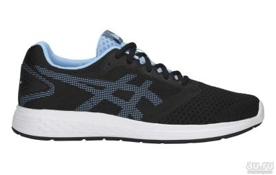 Лот: 13315598. Фото: 1. Беговые кроссовки ASICS PATRIOT... Кеды, кроссовки, слипоны
