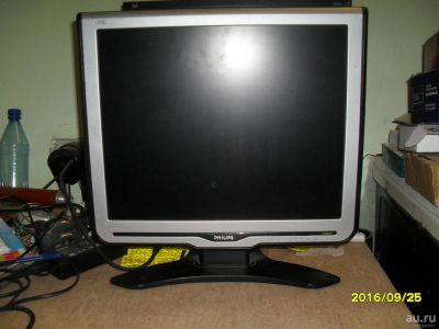 Лот: 8243885. Фото: 1. Philips 170C. ЖК-мониторы
