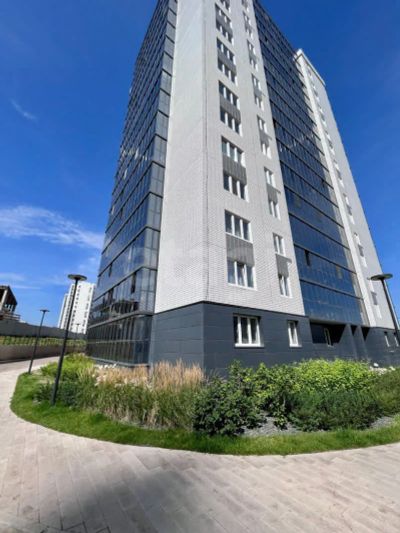 Лот: 25663240. Фото: 1. 1-комн. квартира , Красноярск... Квартиры, студии