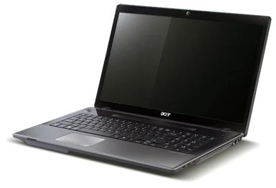 Лот: 3501451. Фото: 1. Бодрый 15,6 LED Acer Aspire 5551G... Ноутбуки