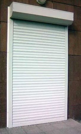Лот: 7814035. Фото: 1. Рольставни ш. 1500 в. 1800 мм. Фурнитура, комплектующие