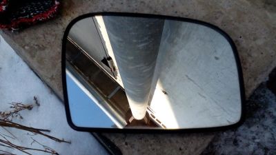 Лот: 11041221. Фото: 1. Правое зеркало Subaru Outback. Электрооборудование