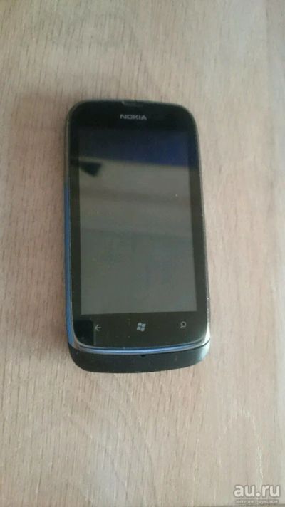 Лот: 11205509. Фото: 1. Lumia 610 обмен. Кнопочные мобильные телефоны