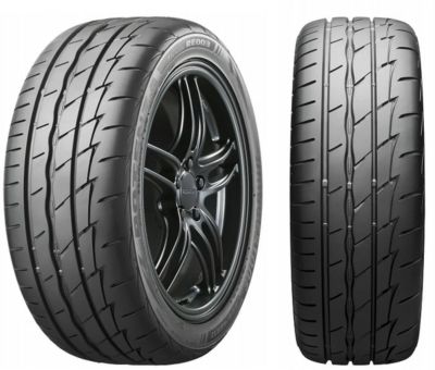 Лот: 7920445. Фото: 1. Bridgestone 195/60 R15 RE003 88V. Шины
