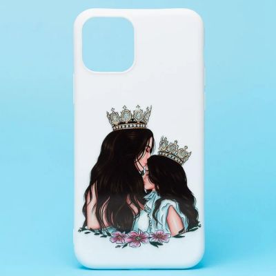 Лот: 22226236. Фото: 1. Чехол Apple iPhone 12 (A2403... Чехлы, бамперы