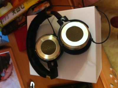 Лот: 5881440. Фото: 1. Наушники Xiaomi Mi Headphones. Наушники, гарнитуры