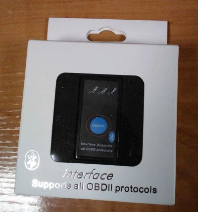 Лот: 3233047. Фото: 1. диагностика авто,MINI obd2, obdii... Диагностическое оборудование, измерительный инструмент