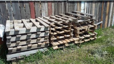 Лот: 11657462. Фото: 1. Поддоны. Другое (строительство и ремонт)