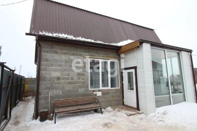 Лот: 25286729. Фото: 1. 3-комн. дом , посёлок Черёмушки... Дома