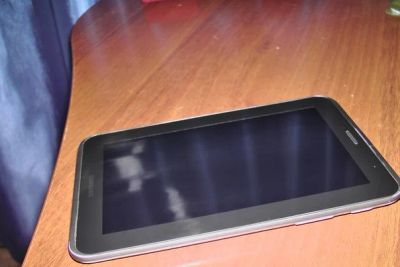 Лот: 4919276. Фото: 1. Планшет Samsung Galaxy Tab 2 7... Планшеты