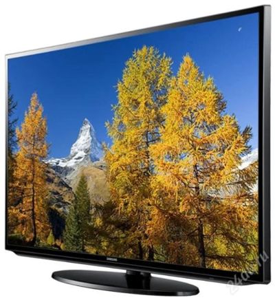Лот: 1684744. Фото: 1. Led телевизор SAMSUNG UE40EH5000... Телевизоры