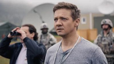 Лот: 8690628. Фото: 1. Билеты на фильм "Прибытие" (на... Разное