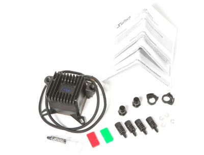 Лот: 4967947. Фото: 1. Swiftech Apogee Drive II (Waterblock... Системы охлаждения