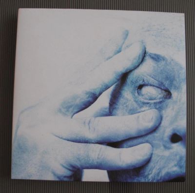 Лот: 10975141. Фото: 1. Porcupine Tree "In Absentia" 2002... Аудиозаписи