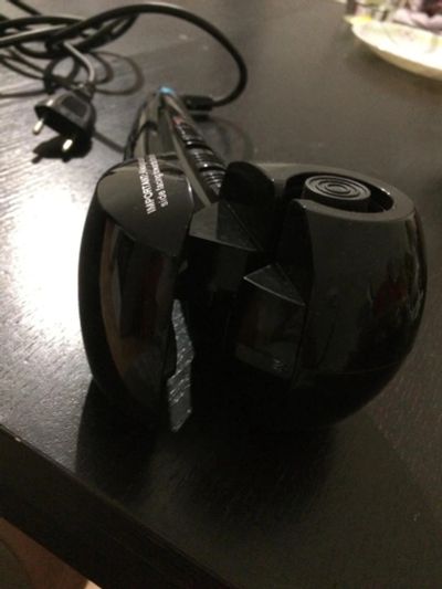 Лот: 10937441. Фото: 1. Плойка babyliss pro 100% оригинал. Другое (красота и здоровье)