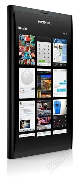 Лот: 2631059. Фото: 1. Nokia N9. Смартфоны
