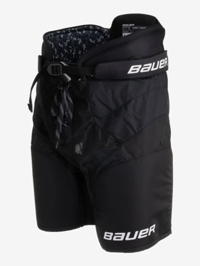 Лот: 24657027. Фото: 1. Шорты хоккейные Bauer X Pant SR... Другое (спортивная одежда)