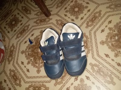 Лот: 17067293. Фото: 1. Кросовочки детские. Кеды, кроссовки