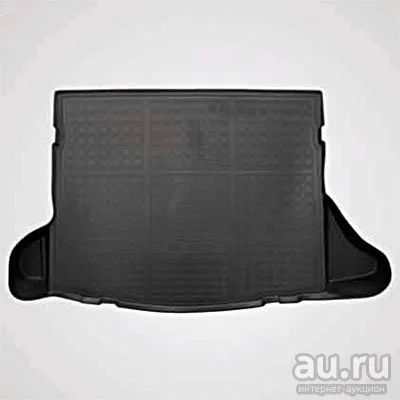 Лот: 9124816. Фото: 1. Коврик в багажник Auris 2012/10-... Салон