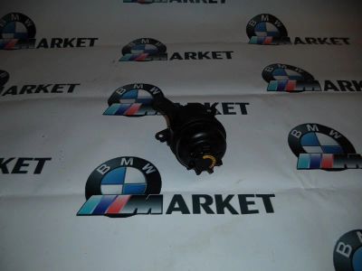 Лот: 2559050. Фото: 1. Бачок ГУР BMW БМВ. Двигатель и элементы двигателя