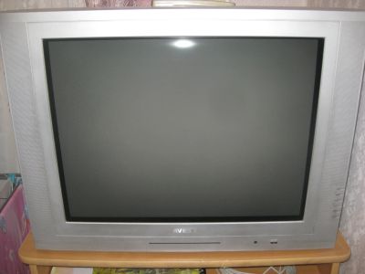 Лот: 17665323. Фото: 1. Телевизор Avest. Телевизоры