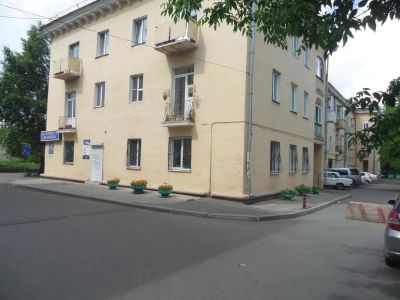 Лот: 5809414. Фото: 1. 2-комн. 62м. сталинка, парк Гагарина... Квартиры, студии