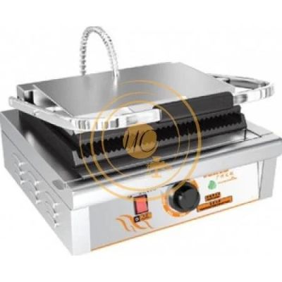 Лот: 11382709. Фото: 1. Гриль прижимной Gastrorag NPL-VEG-881B... Пищевое